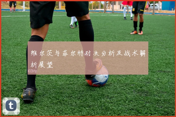 维尔茨与菲尔特对决分析及战术解析展望