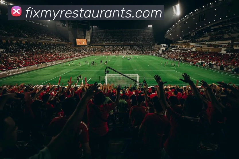 YABO鸭脖APP 体育赛事宣传图